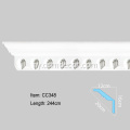 High Quality New Pu Cornice Molding